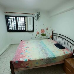 Blk 208 Boon Lay Place (Jurong West), HDB 3 Rooms #536859871